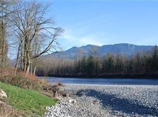 810 Dyer Rd, Sultan, WA 98294