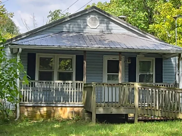 328 Central Ave, Crossville, TN 38555