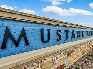 3125 Point Indy Ln, Celina, TX 75009