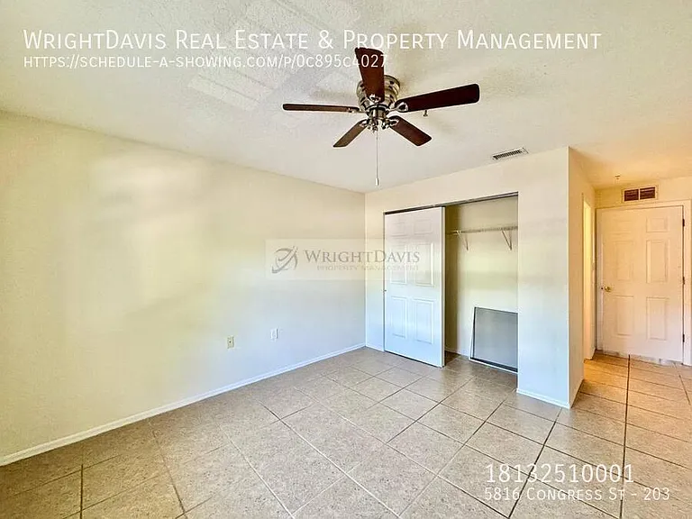 5816 Congress St #203 — Photo 11