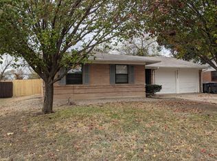 7211 Waycrest Dr, Dallas, TX 75232