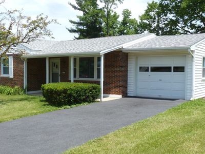 103 Evergreen Rd, New Cumberland, PA, 17070