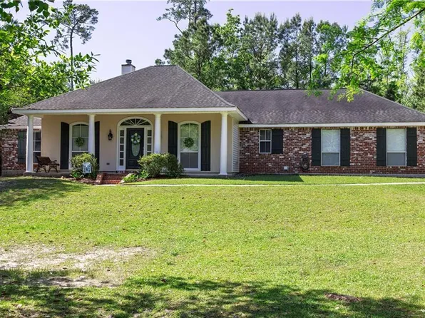 517 Southdown Dr, Pearl River, LA 70452