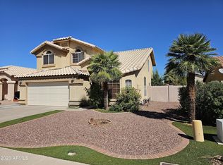 524 W Naranja Ave, Mesa, AZ 85210