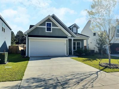 116 Oleary Cir, Summerville, SC, 29483