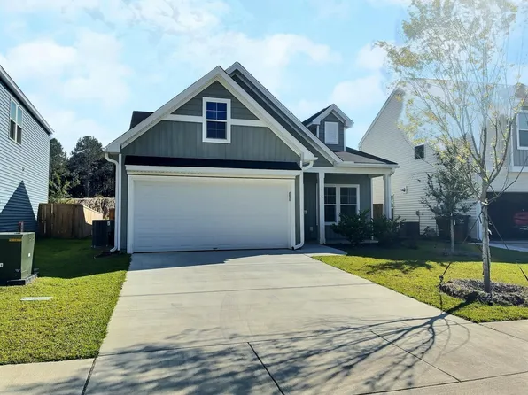 116 Oleary Cir, Summerville, SC 29483