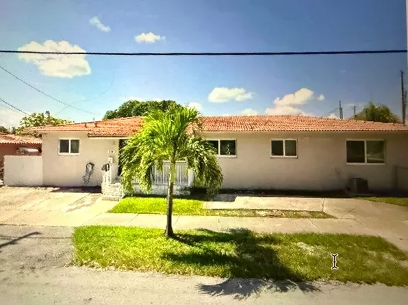 3590 SW 2nd St, Miami, FL 33135