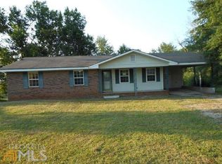 321 Grove St, Barnesville, GA 30204