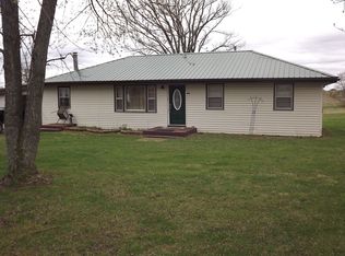 12461 Hartville Rd #1, Licking, MO 65542