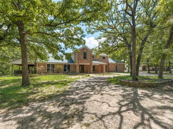 9712 County Road 2432, Terrell, TX 75160