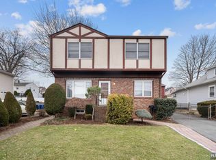 129 Jefferson St, Wood Ridge, NJ 07075