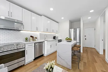 Rented by Corcoran