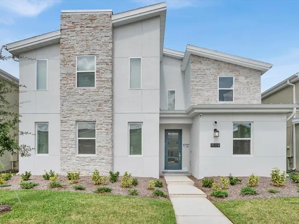 4189 Paragraph Dr, Kissimmee, FL 34746