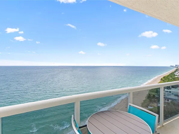3200 N Ocean Boulevard #1809, Fort Lauderdale, FL 33308