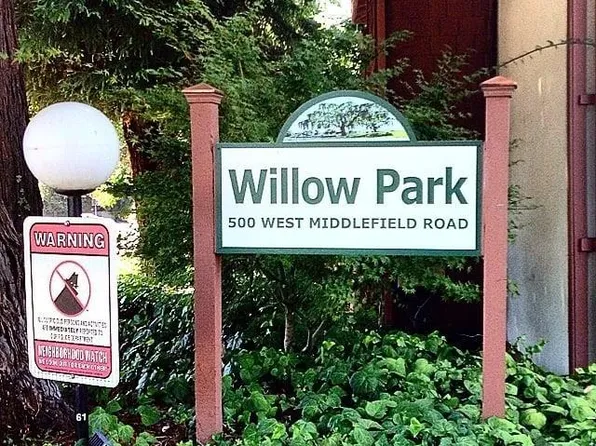 500 W Middlefield Rd APT 178, Mountain View, CA 94043
