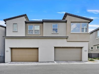11407 Ethereal Landing Ave, Las Vegas, NV, 89138