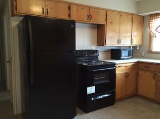 2247 Mary Ellen St, Pampa, TX 79065