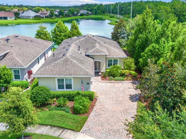 323 Kingsley Pl, Deland, FL 32724