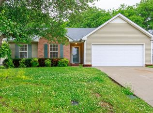 3052 Roscommon Dr, Murfreesboro, TN 37128