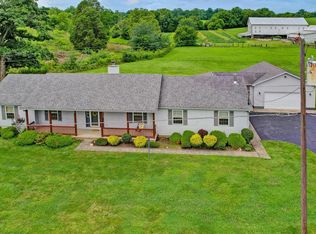 5373 Upper Valley Pike, Springfield, OH 45502