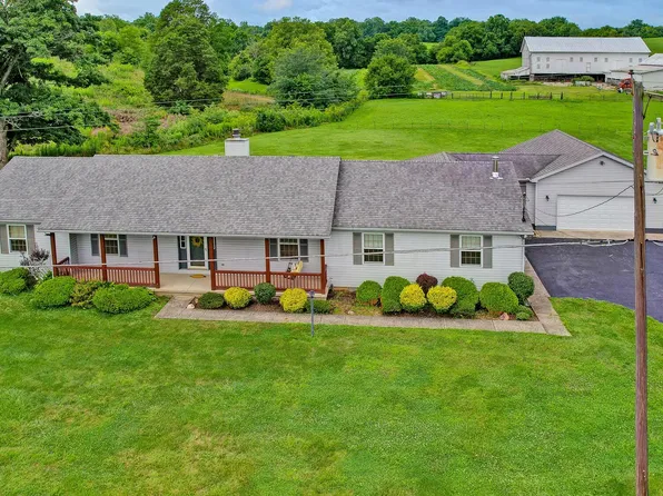 5373 Upper Valley Pike, Springfield, OH 45502