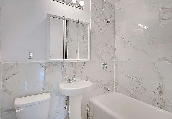 4th image of 279 E Houston St APT 3A