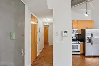 Rented by Spire Group