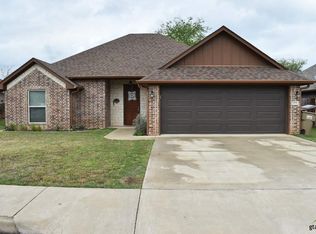 10856 Westhaven Cir, Flint, TX 75762