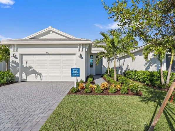 220 SE Via Sangro, Port St Lucie, FL 34952