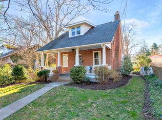 2309 Highland Ave, Charlottesville, VA
