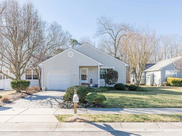 175 Lee Ln Unit 175, Cape May Court House, NJ 08210