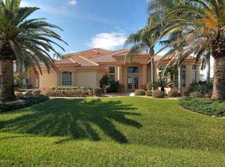 834 Loggerhead Island Dr, Satellite Beach, FL 32937