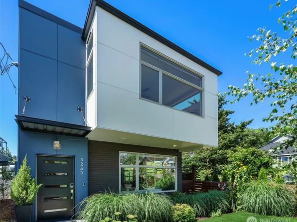 3253 McClintock Avenue S, Seattle, WA 98144