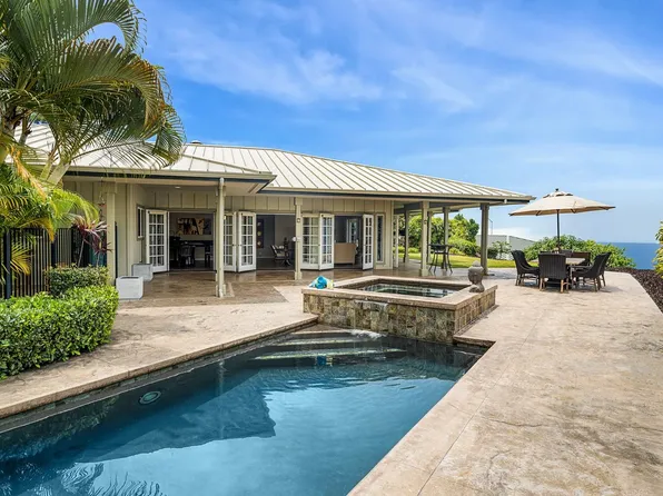 76-6340 Kilohana St, Kailua Kona, HI 96740