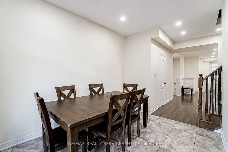 Brampton Townhouse for rent - 3 Bedrooms — photo 9