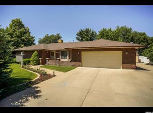 6679 S 1775 E, Uintah, UT 84405