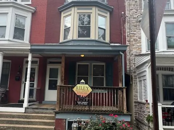 312 N Reservoir St, Lancaster, PA 17602