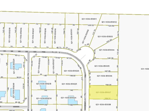 52588 Trail, South Bend, IN 46628