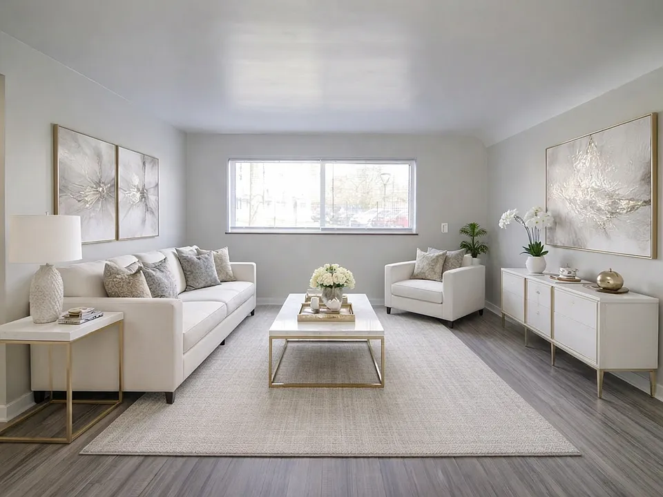 Newly Upgraded Apartments -The Courtyard at Park Hills, Minutes from Downtown