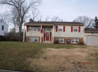 316 Colonial Dr, Toms River, NJ 08753