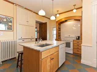 8356 Davenport Rd, Woodland, MI 48897