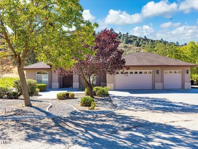26450 Cumberland Rd, Tehachapi, CA, 93561