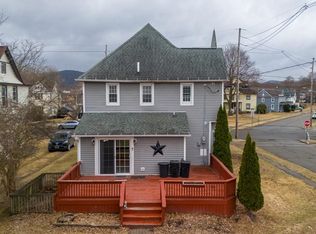 218 N Elmer Ave, Sayre, PA