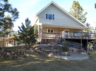 11 Elkhorn Dr, Montana City, MT 59634