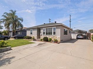 333 N Vernon Ave, Azusa, CA 91702