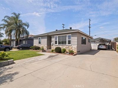 333 N Vernon Ave, Azusa, CA, 91702