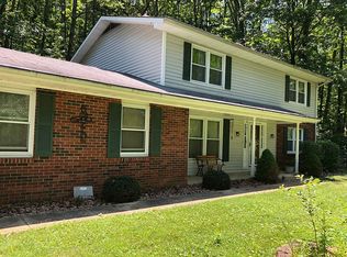 130 Oak Hill Dr, Arcadia, MO 63621