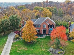 3508 Reeves Dr, Covington, KY 41017