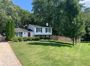 7107 Crystal Ct, Middletown, MD 21769