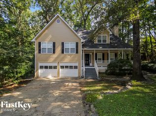 103 Boones Ridge Pkwy, Acworth, GA 30102